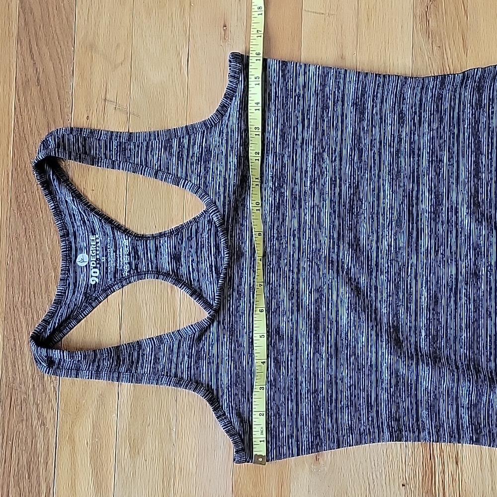 Workout Top - Picture 5 of 7